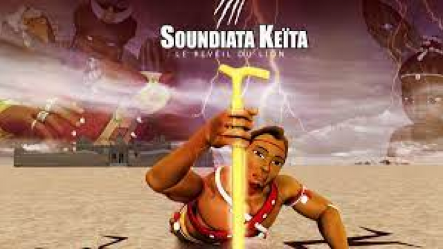 FCFC23 : Soundiata Keita, le réveil du lion