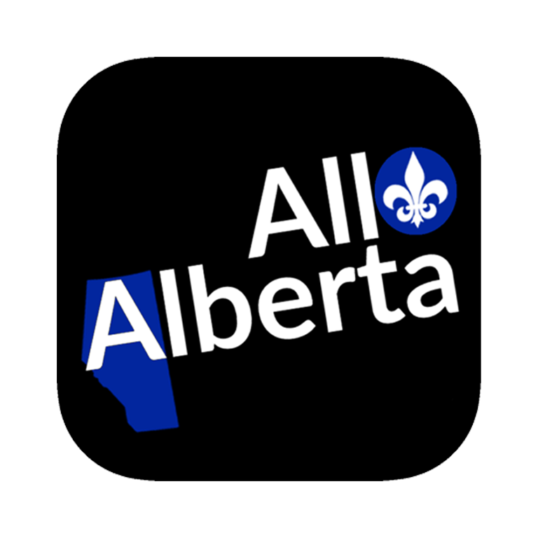 Allo Alberta - La Cité des Rocheuses