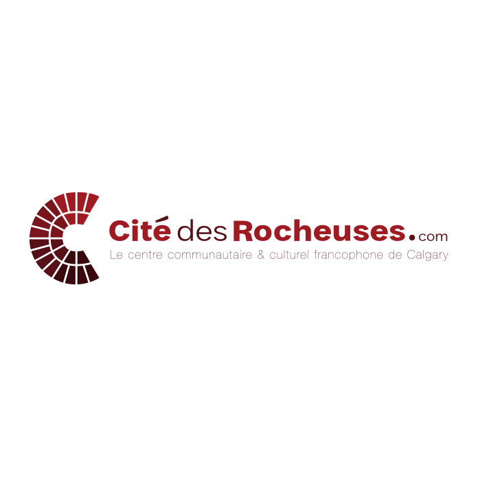 Societe la Cite des Rocheuses logo