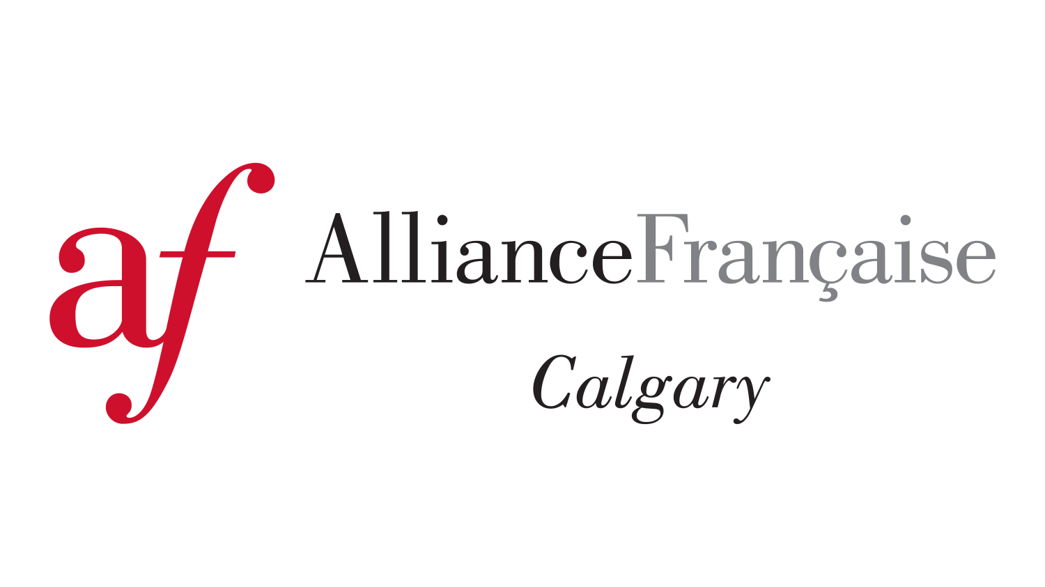 Alliance Française - La Cité des Rocheuses